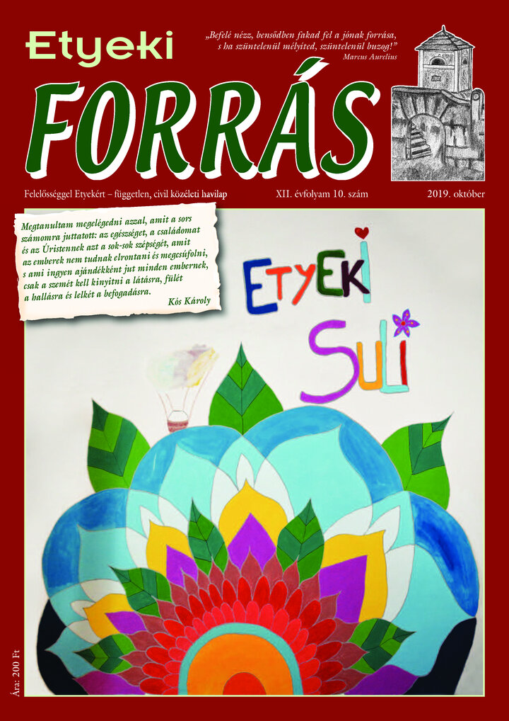 2019/10. lapszám