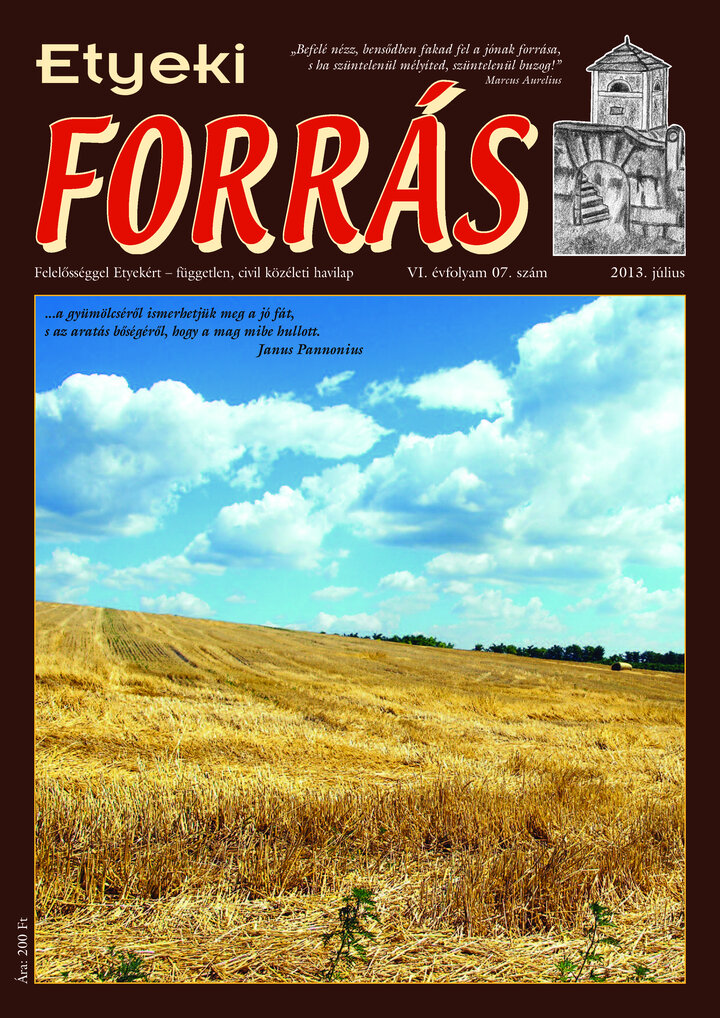 2013/7. lapszám