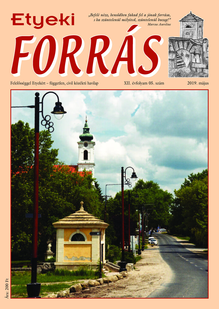 2019/5. lapszám