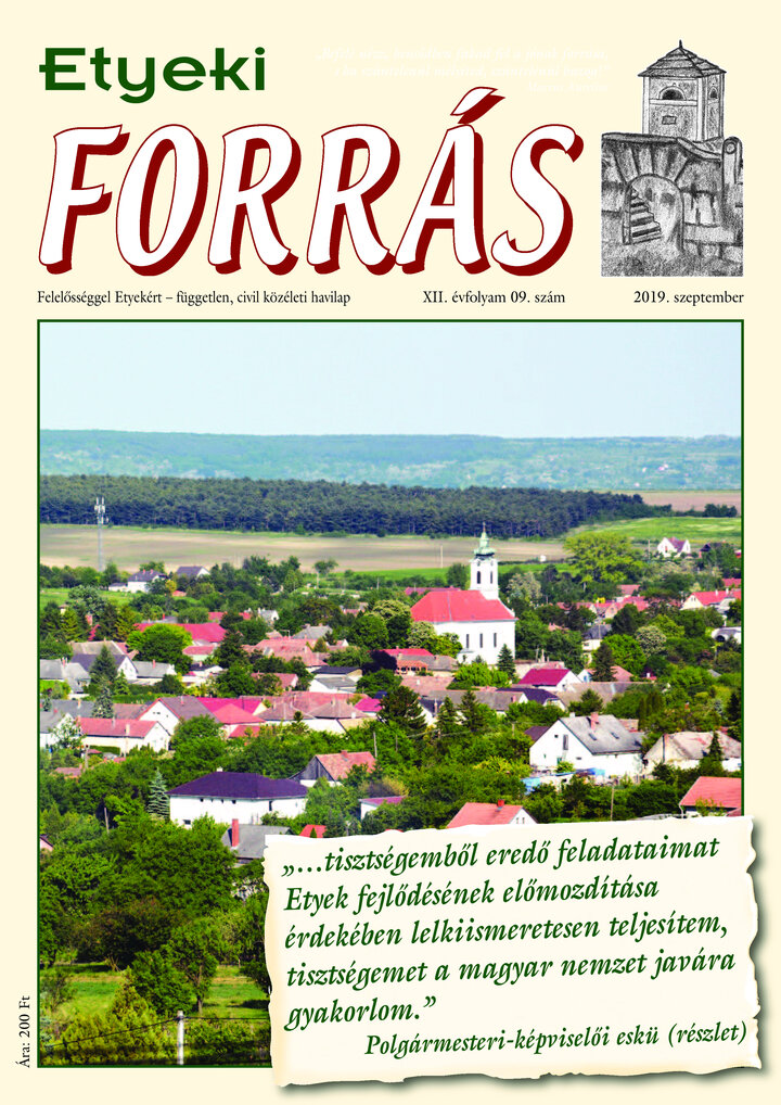 2019/9. lapszám