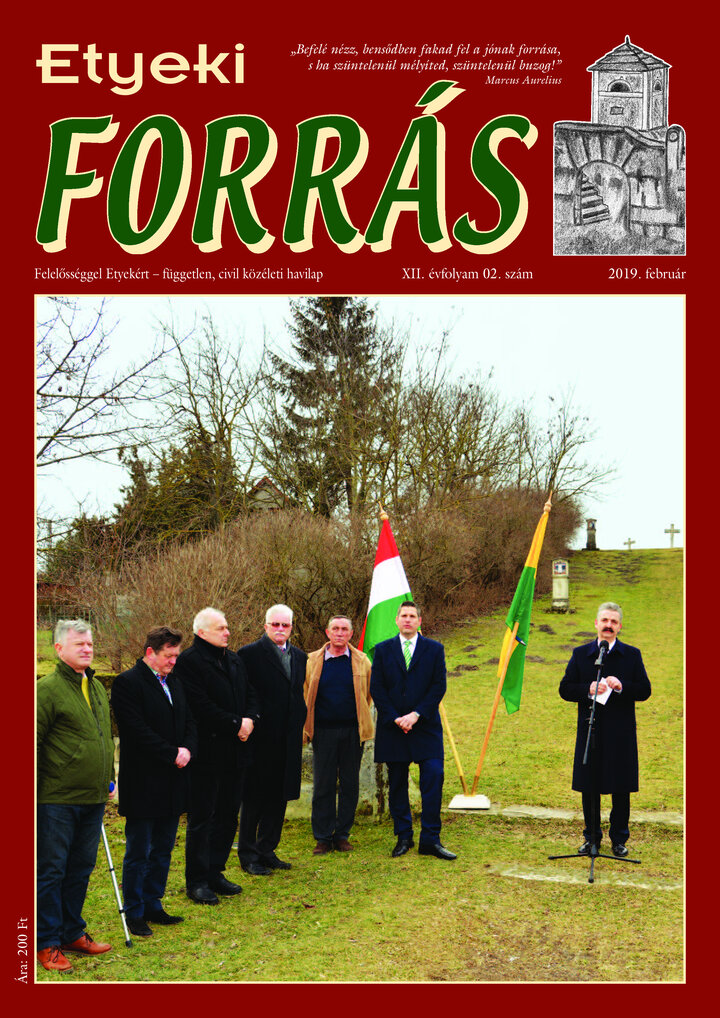 2019/2. lapszám