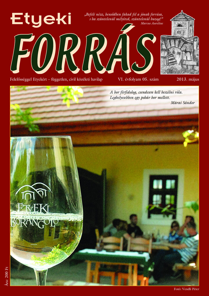 2013/5. lapszám