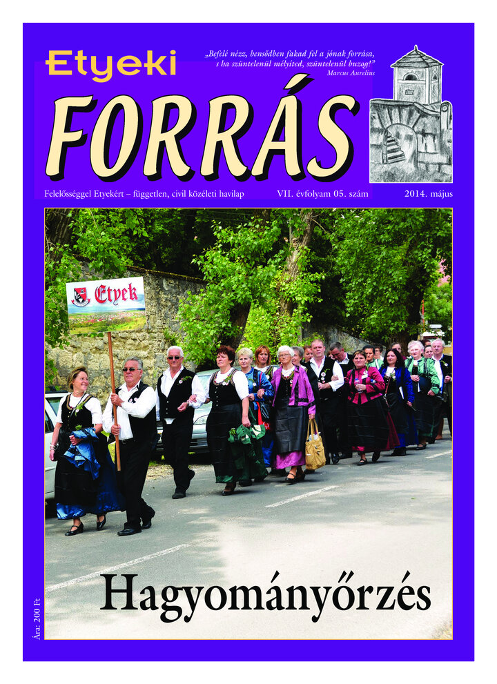 2014/5. lapszám