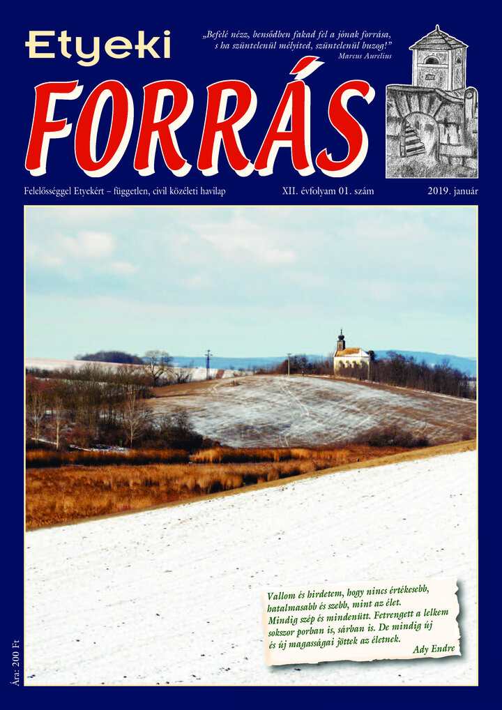 2019/1. lapszám