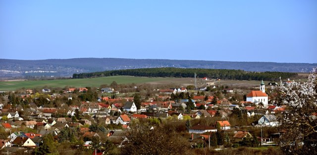 Etyek képekben